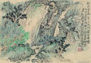 杨子江作品