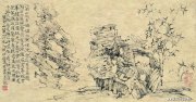 杨子江作品