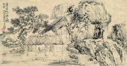 杨子江作品