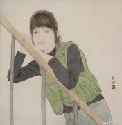 于敏作品