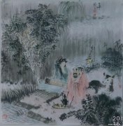刘孝礼作品