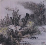 刘孝礼作品