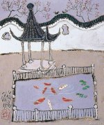 庞均作品