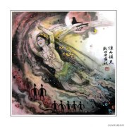 喻正元作品