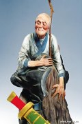 杨志忠作品