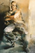 李晓智作品
