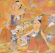 尚可作品