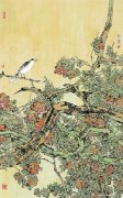 张迎春作品