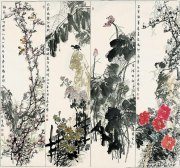 高建胜作品