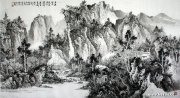 慕安亮作品