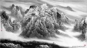 慕安亮作品