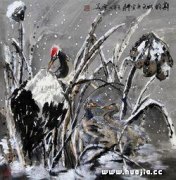 王平作品
