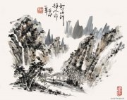 李毅峰作品