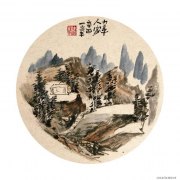 李毅峰作品