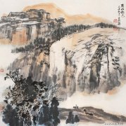 梁树年作品