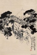 梁树年作品
