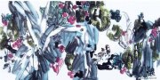 陈茂叶作品
