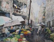 王家儒作品