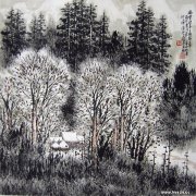 张志斌作品