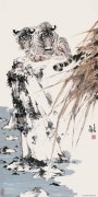 杜军作品
