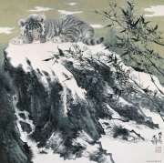 杜军作品