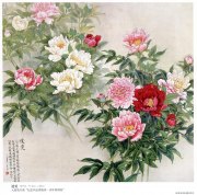 金鸿钧作品