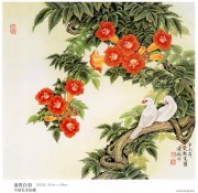 金鸿钧作品