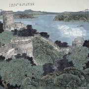 满维起作品