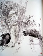 杜滋龄作品