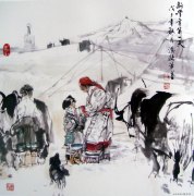 杜滋龄作品