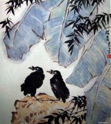 吴休作品