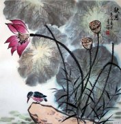 吴休作品