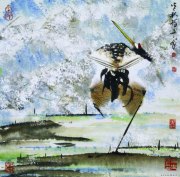 韩天衡作品