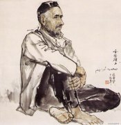 孙敬会作品