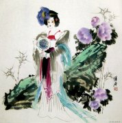 徐宁作品