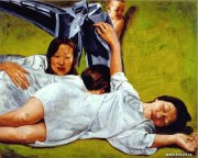 喻红作品
