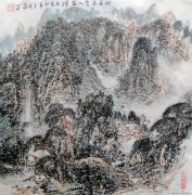 章秋华作品