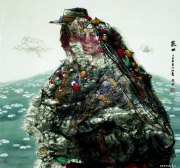 任惠中作品