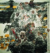 任惠中作品