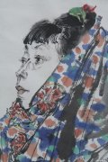任惠中作品