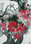 方凤富作品