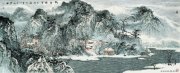 洪潮作品