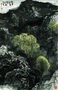 洪潮作品