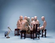 向京作品