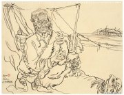 吴长江作品