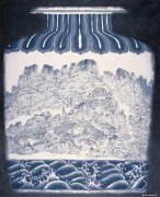 苗壮作品
