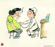 王复羊作品