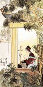 王旭东作品