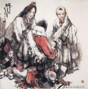 史殿生作品
