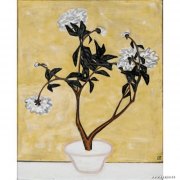 常玉作品